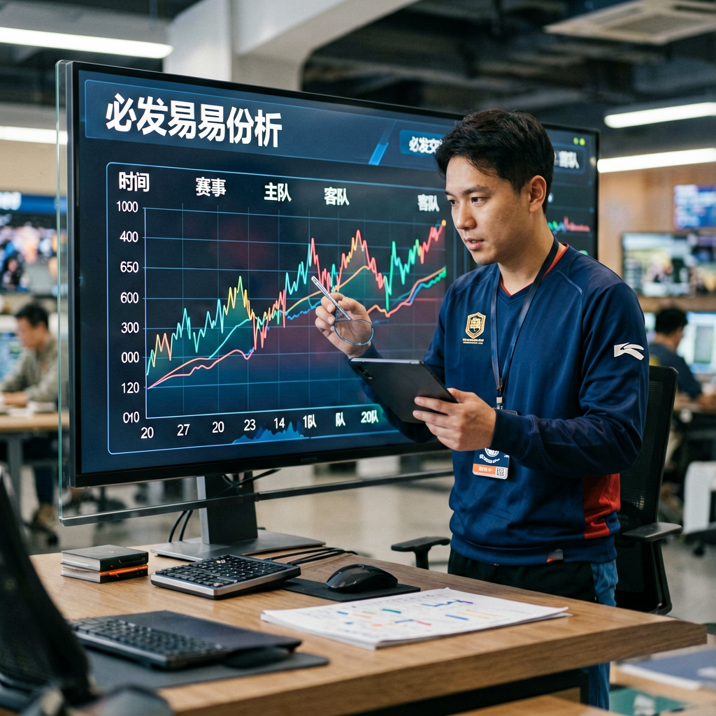 必发交易量数据分析图表