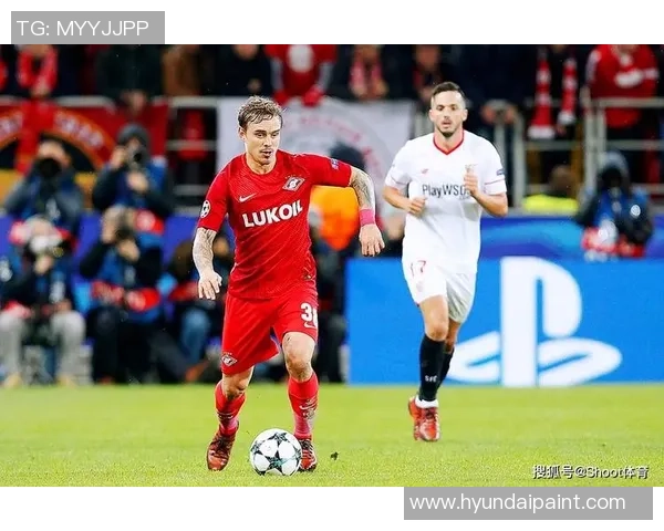 莫斯科斯巴达B队迎战阿范加德全力争胜的精彩对决